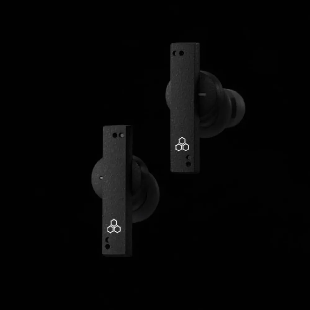 Final Audio ZE8000 Black