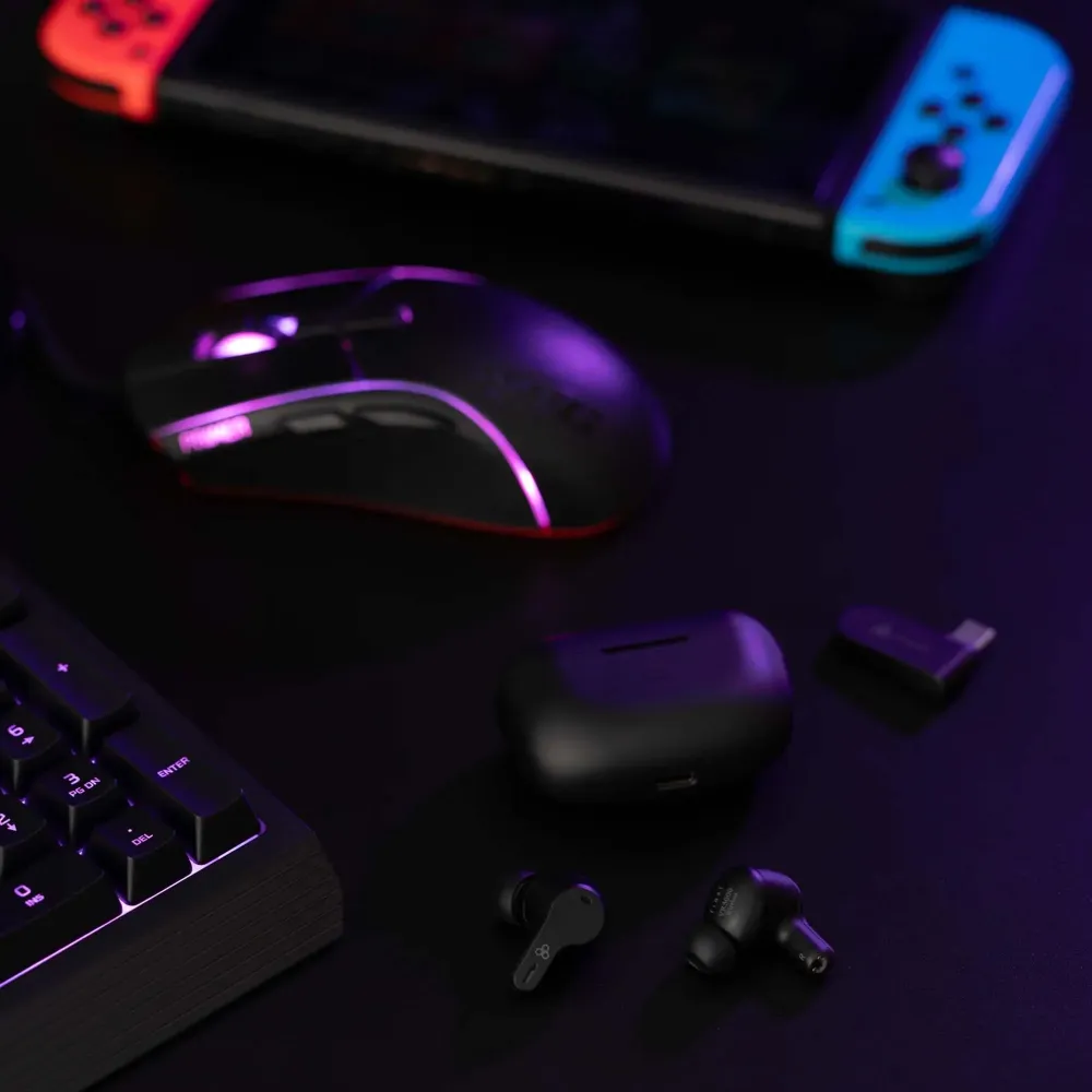 Final Audio VR3000 Wireless Black