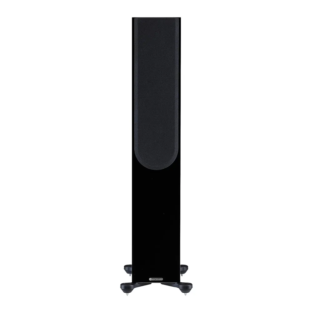 Monitor Audio Silver 300 7G Black Gloss