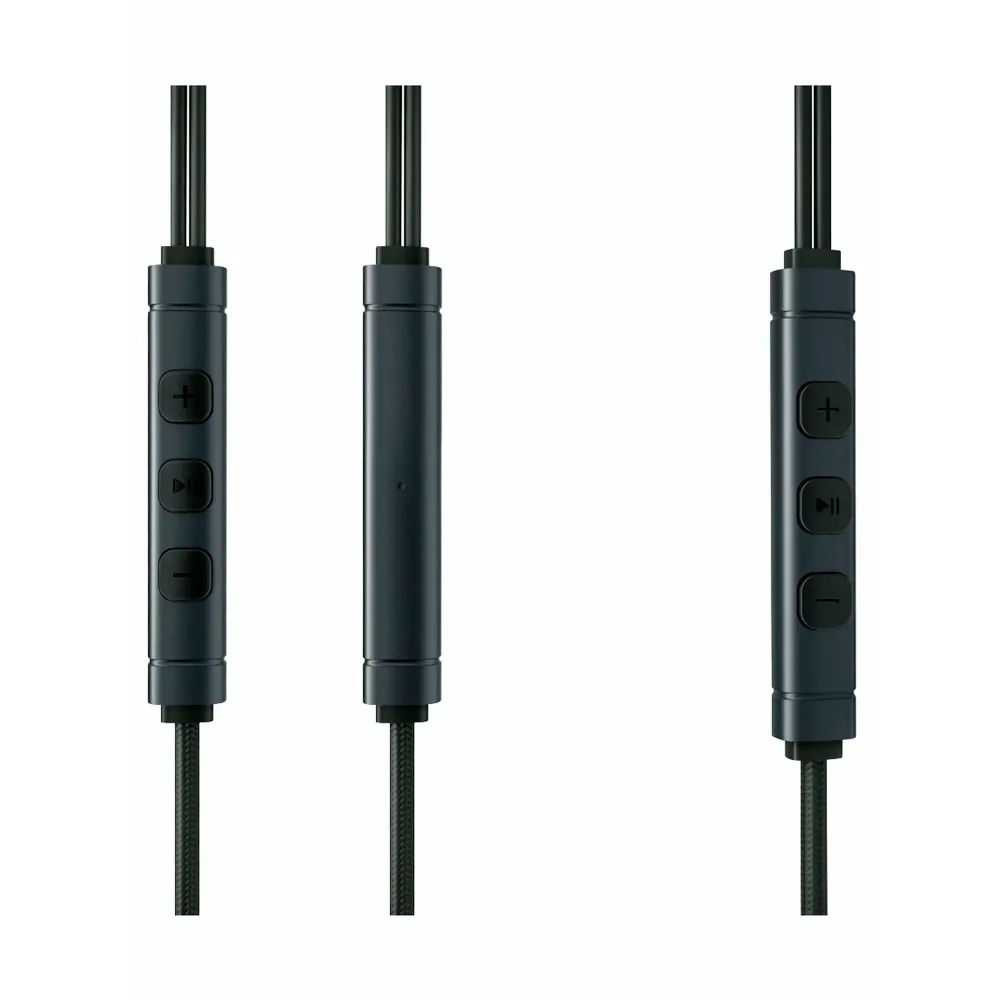 1MORE Piston Fit P20 Type-C Grey