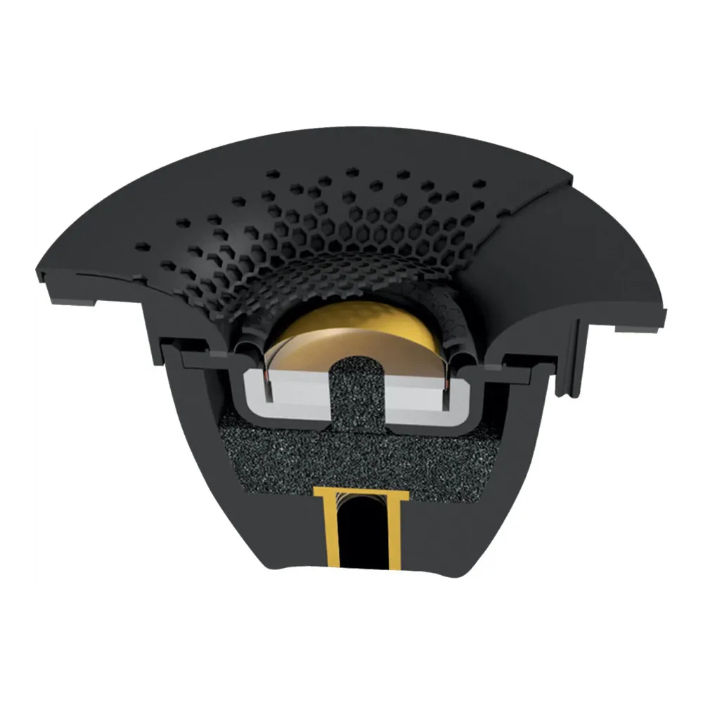 Monitor Audio Silver 300 7G Black Gloss