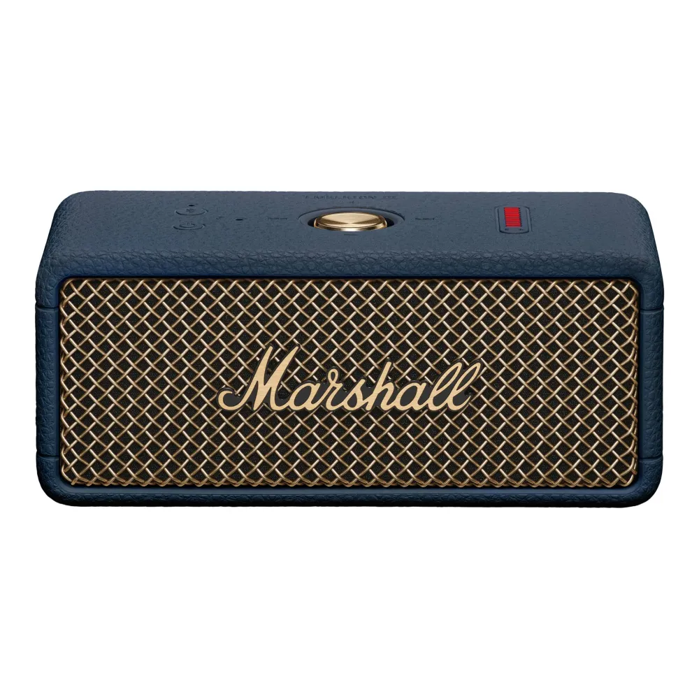 Marshall Emberton III Midnight Blue