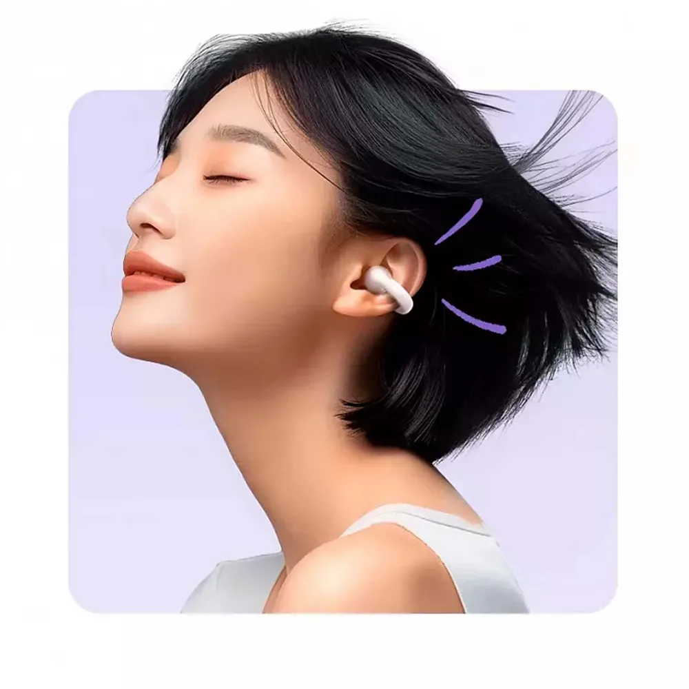 Ugreen WS209 HiTune S3 Earbuds White