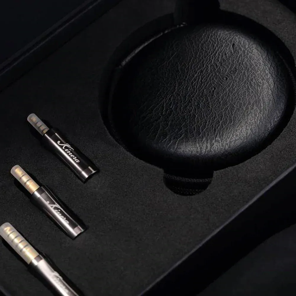 Kinera Imperial Dromi MMCX