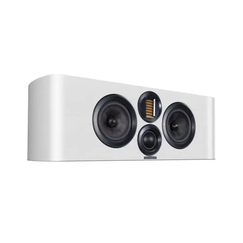 Wharfedale EVO 4.C White Oak