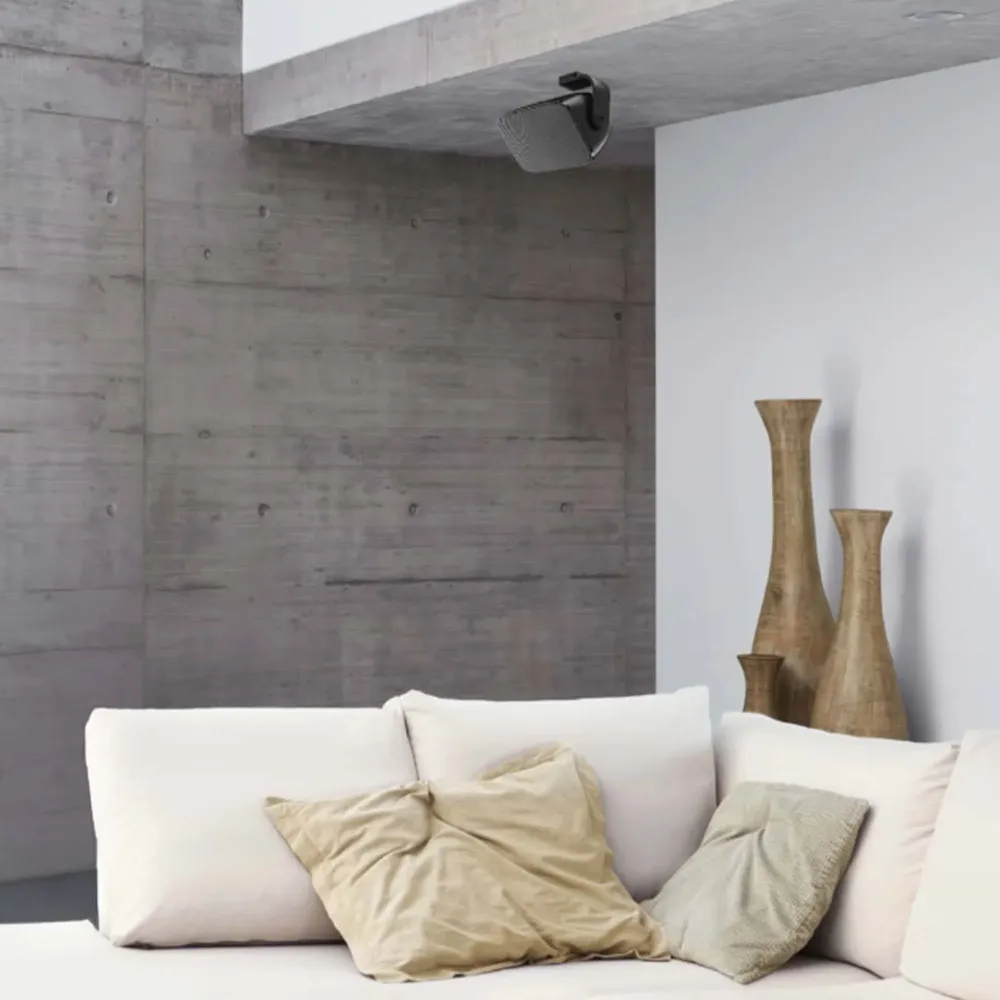 Bowers & Wilkins AM-1 Black