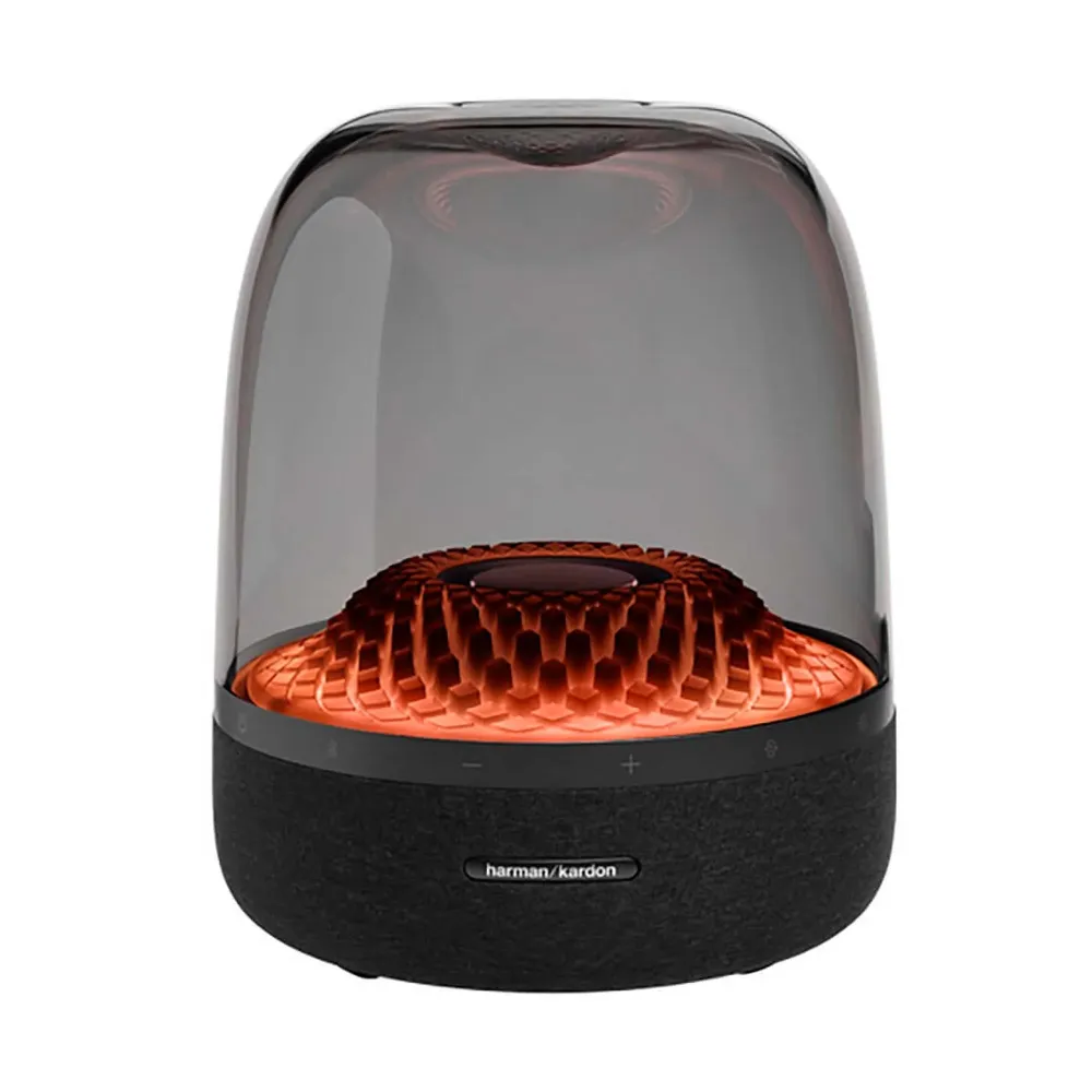 Harman Kardon Aura Studio 4 Black