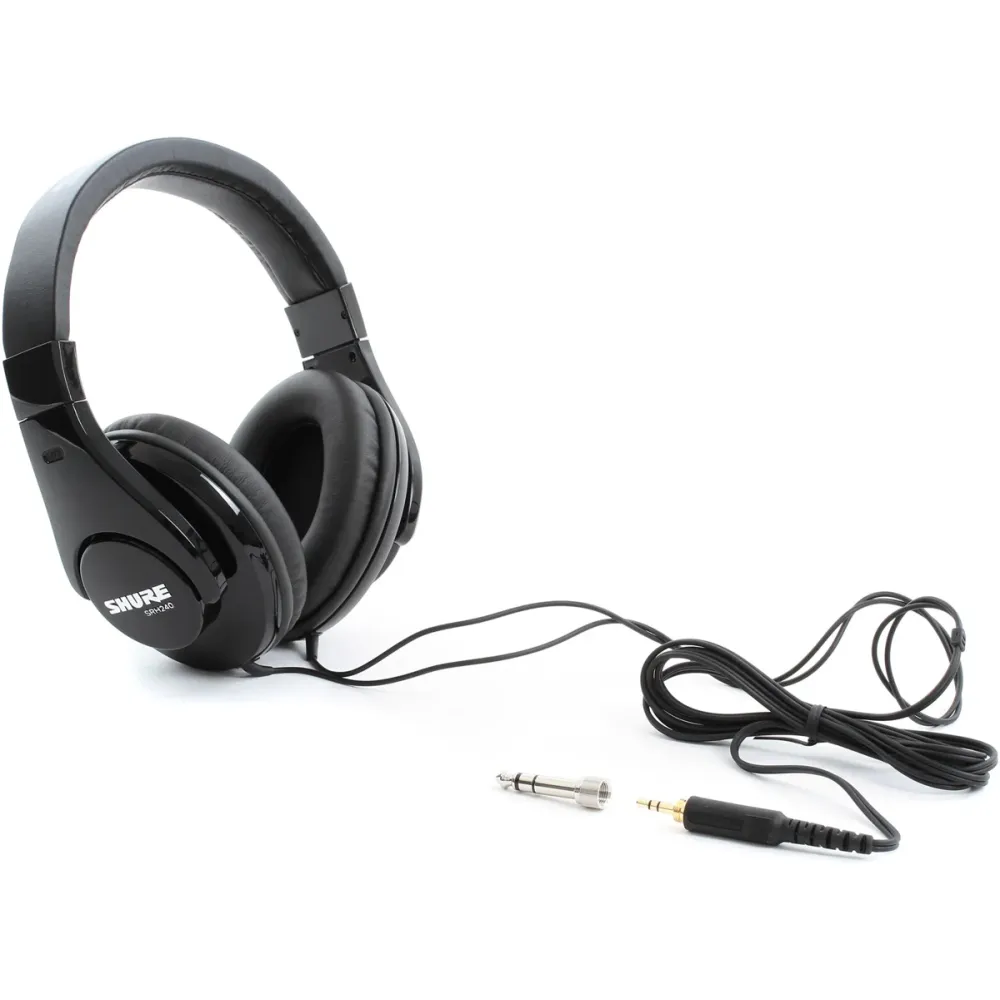 Shure SRH240A