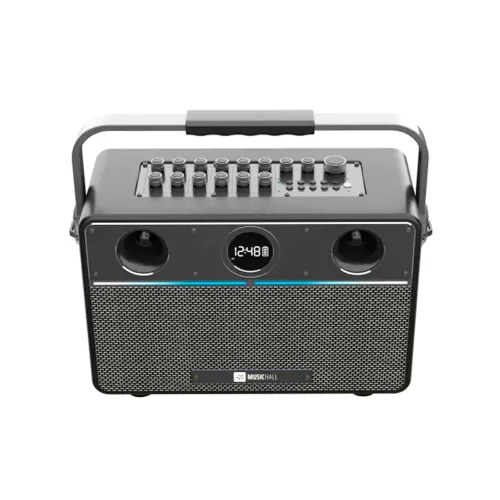MusicHall SoundMaster Basic Grey