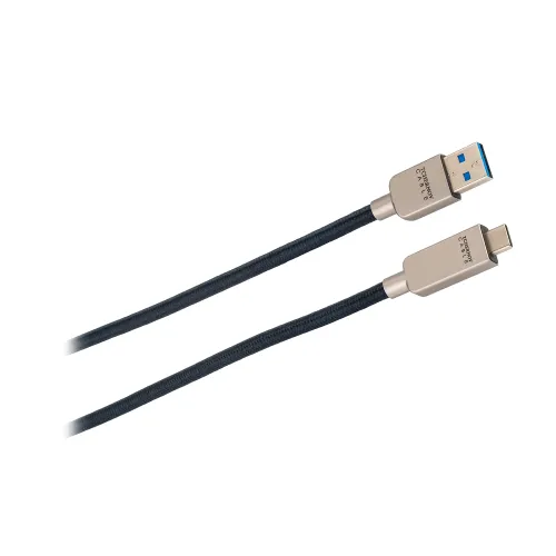 Tchernov Cable Special USB-A - USB-C IC 2m