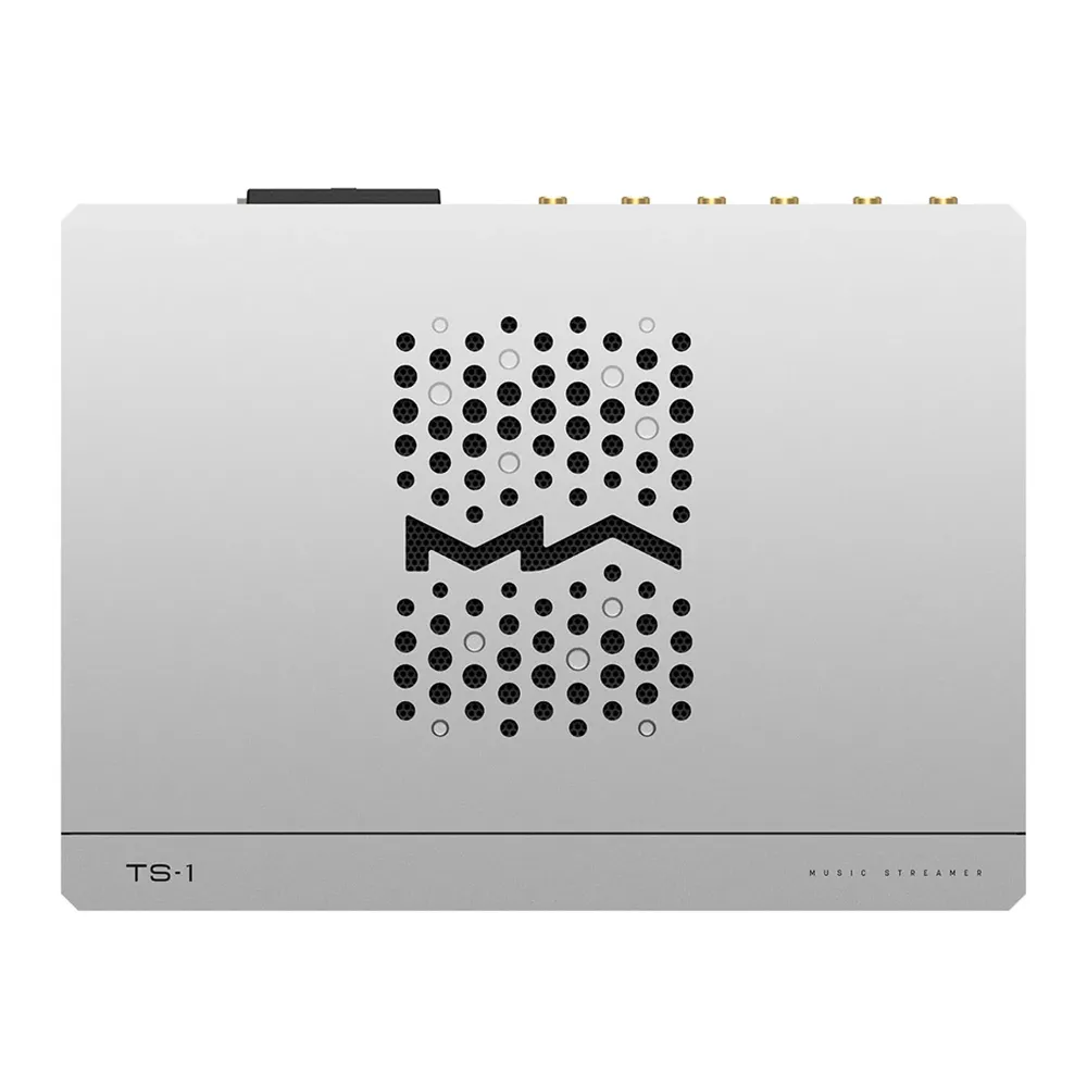 Matrix Audio TS-1 Silver