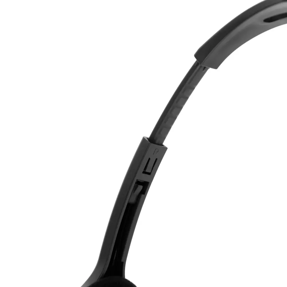 Logitech Headset H110 Dark Grey