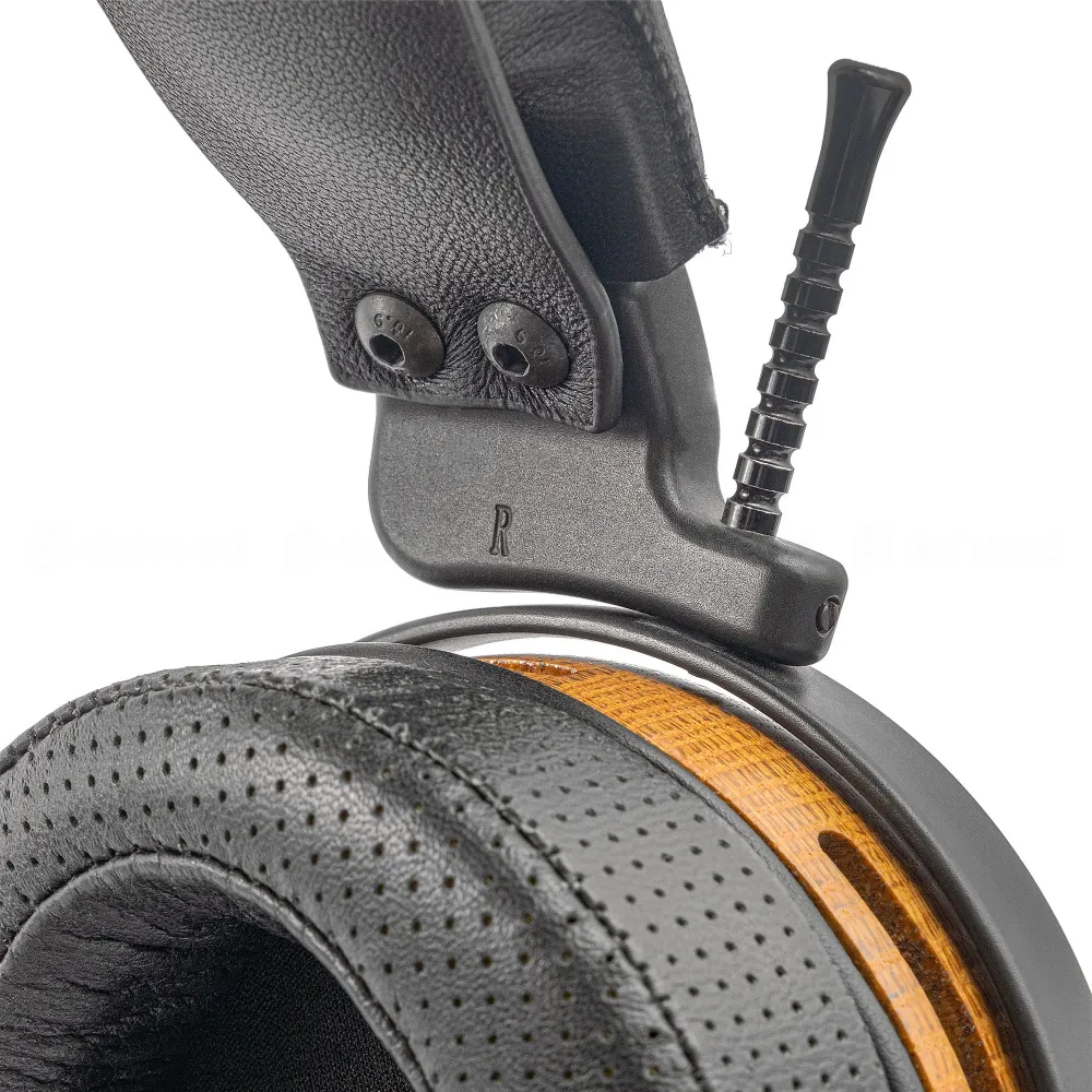 ZMF Caldera Aluminum Black