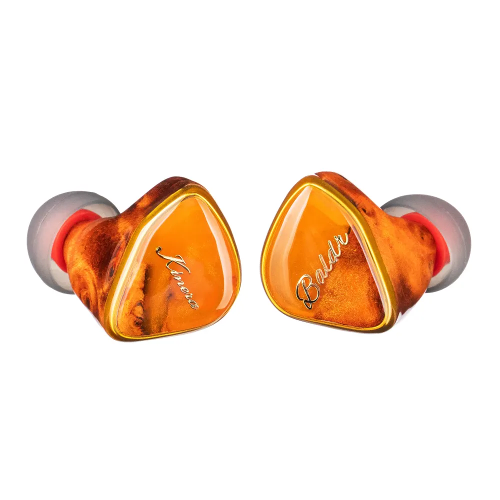 Kinera Imperial Baldr 2