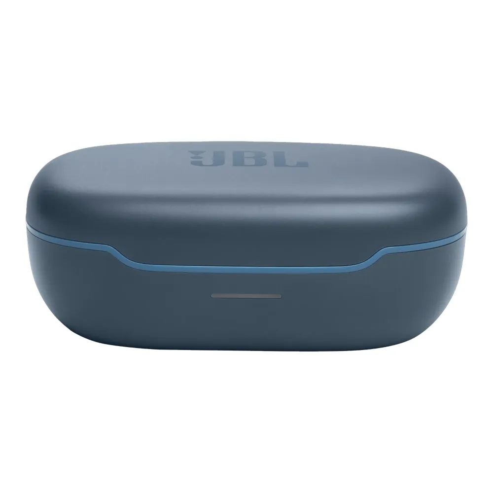 JBL Endurance Peak 3 Blue