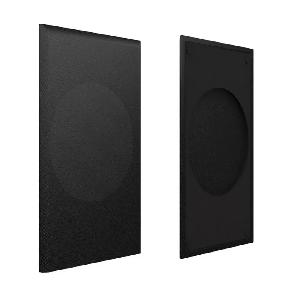 KEF Q350 Satin Black