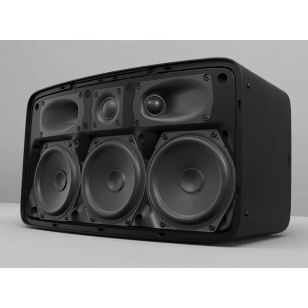 Sonos Five Black