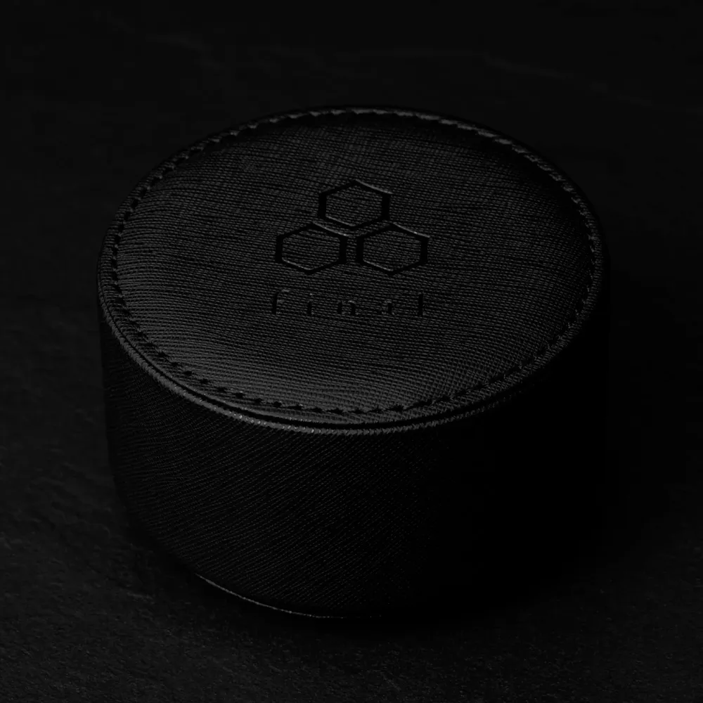 Final Audio A10000 Collector’s Edition Gold