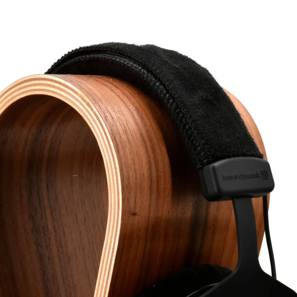 Dekoni Audio Choice Series Suede Headband for Beyerdynamic
