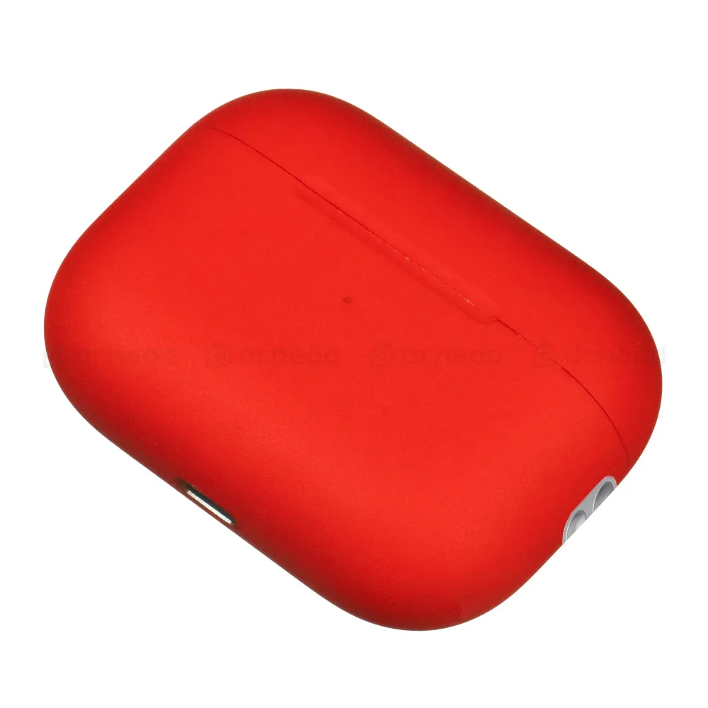 Apple AirPods Pro 2nd gen with MagSafe USB-C (2023) Carrot Matte