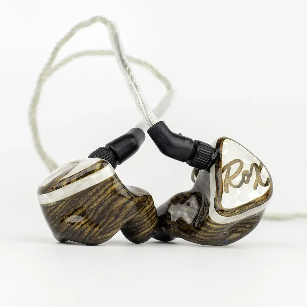 JH Audio Siren Series Roxanne