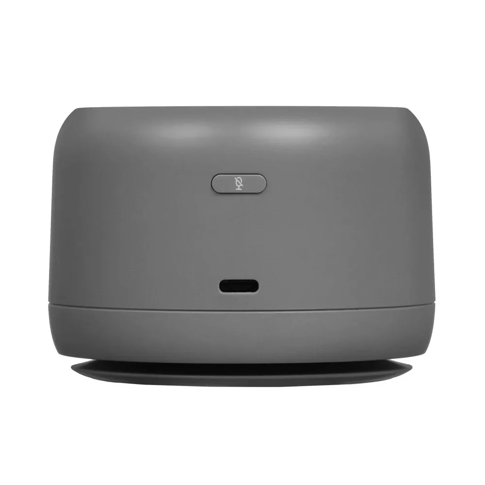 Яндекс Станция Лайт 2 Grey no watch