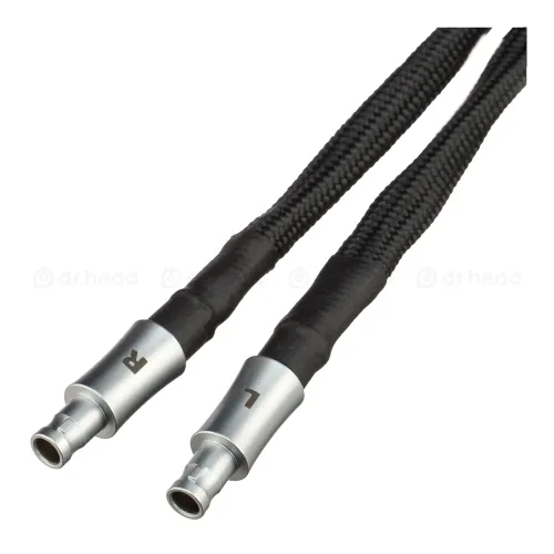 HeadMade EX-5 Sennheiser HD800, HD820 Balance XLR 4pin 1.2m