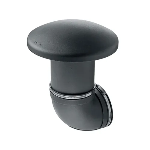 Focal Littora 200 OD SUB 12 Dark