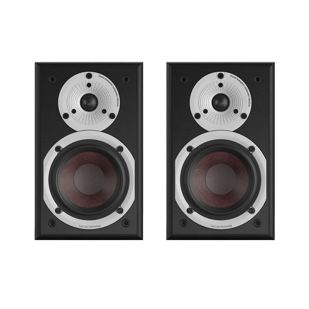 Dali Spektor 1 Black