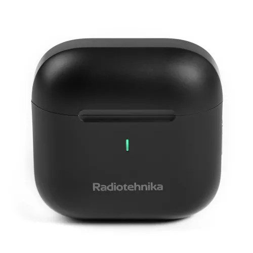 Radiotehnika Impulse T2 Black