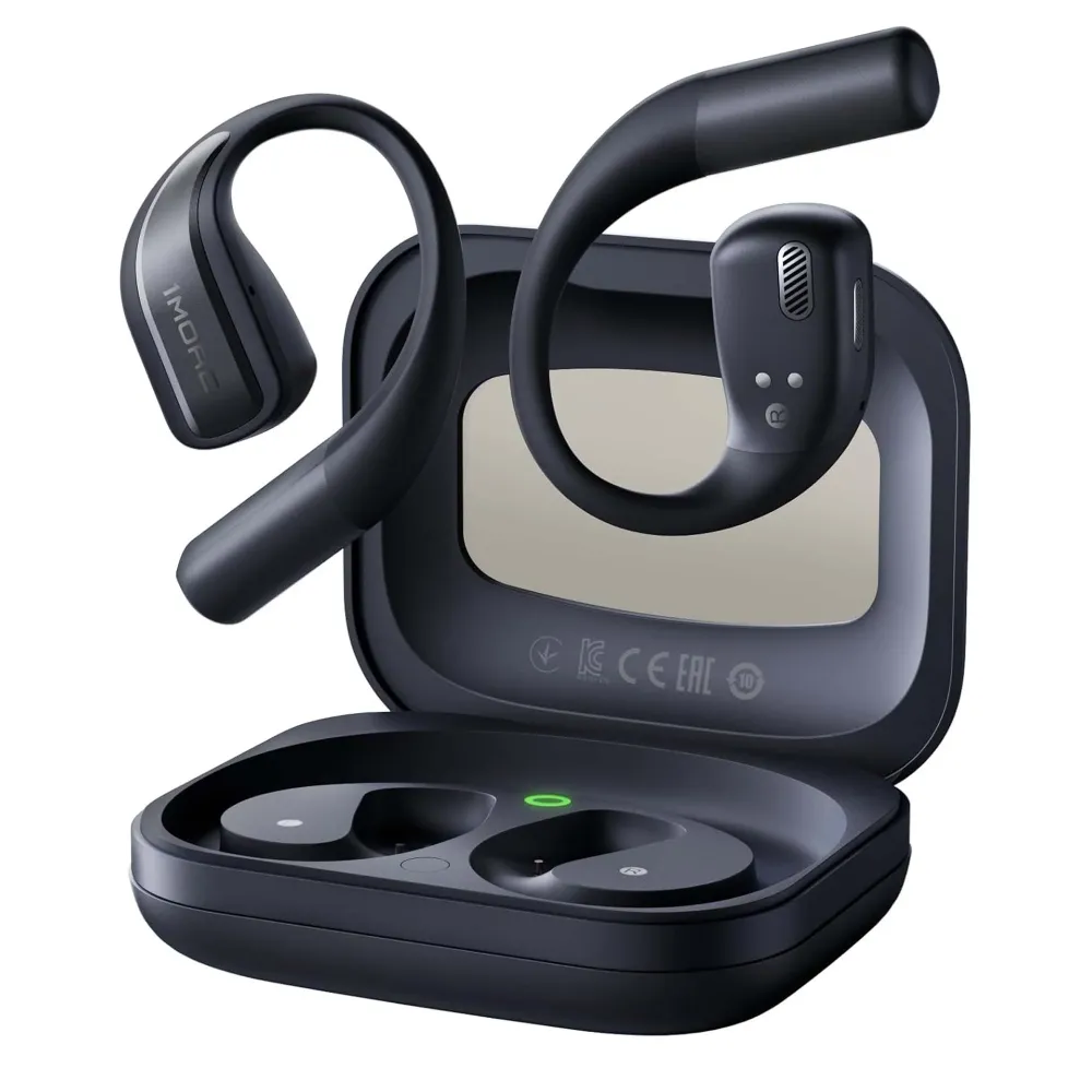 1MORE S70 Open Ear Wireless Black