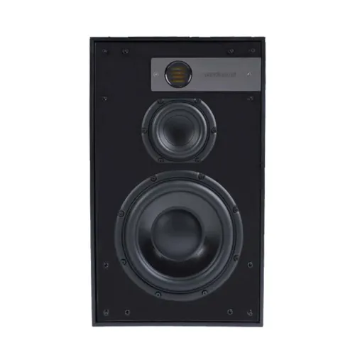 UandKSound M820IW Satin Black