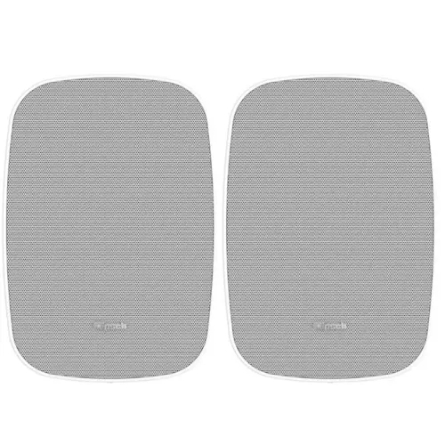 Klipsch RSM-400 White