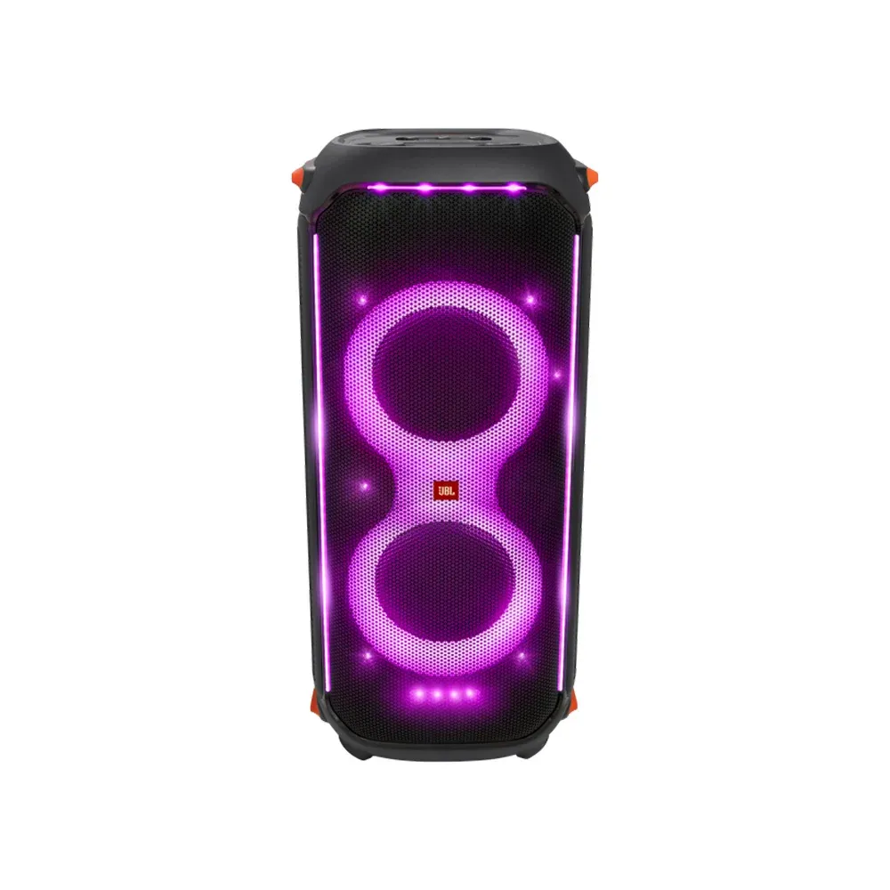 JBL PartyBox 710 Black