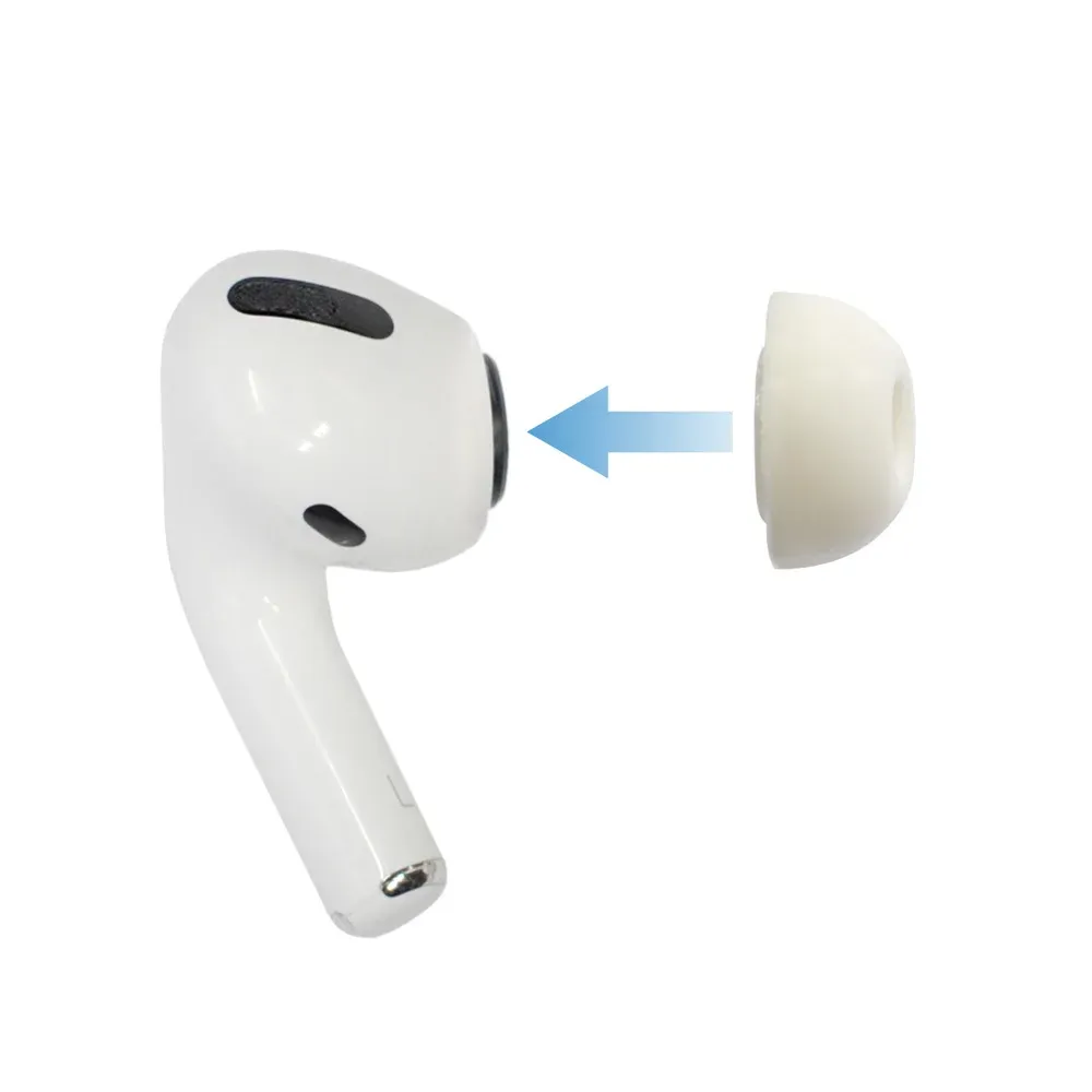 Nobunaga Labs NL-APF Large for AirPods Pro