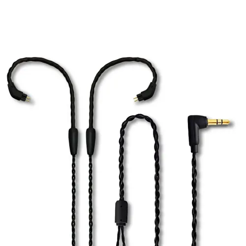 SoundLink 2pin twisted Black