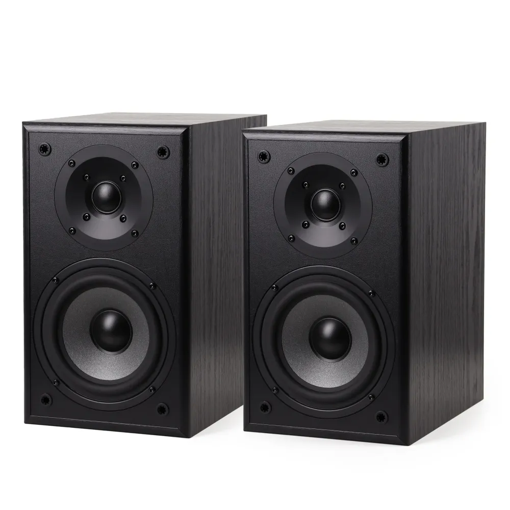 Radiotehnika Alfa 1.01 Black Ash
