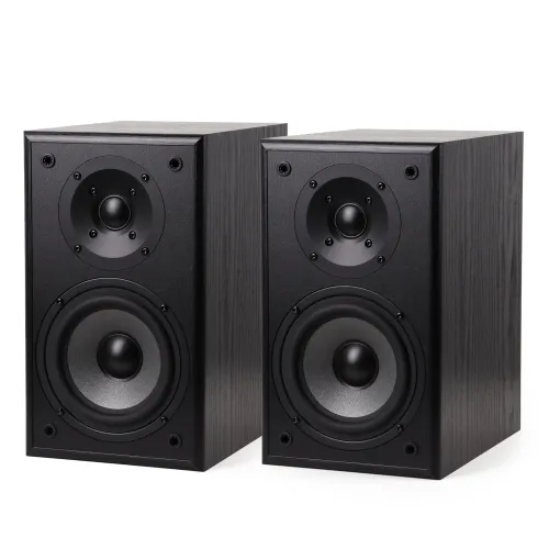 Radiotehnika Alfa 1.01 Black Ash