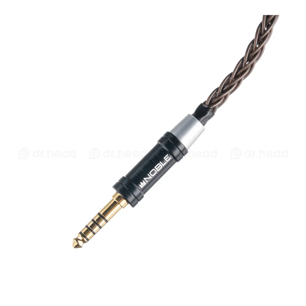 Noble Audio Standard Cable with Interchangeable Termination 2Pin