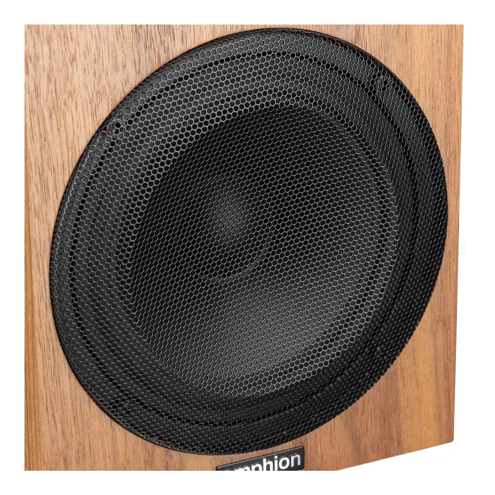 Amphion Helium510 Walnut