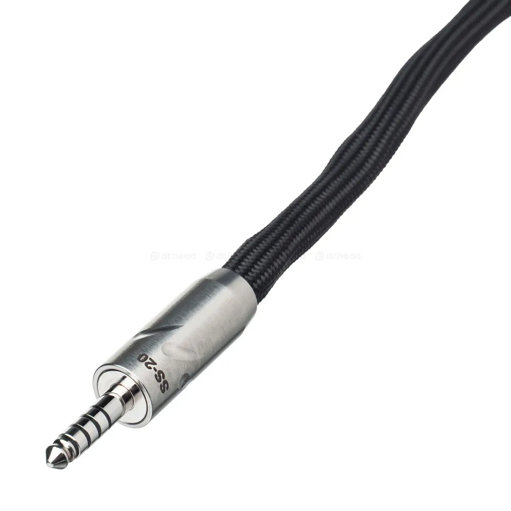 HeadMade SS-20 Focal Stellia - Denon 4.4mm 2 m