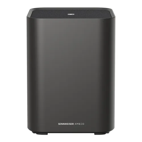 Sennheiser AMBEO Subwoofer Black