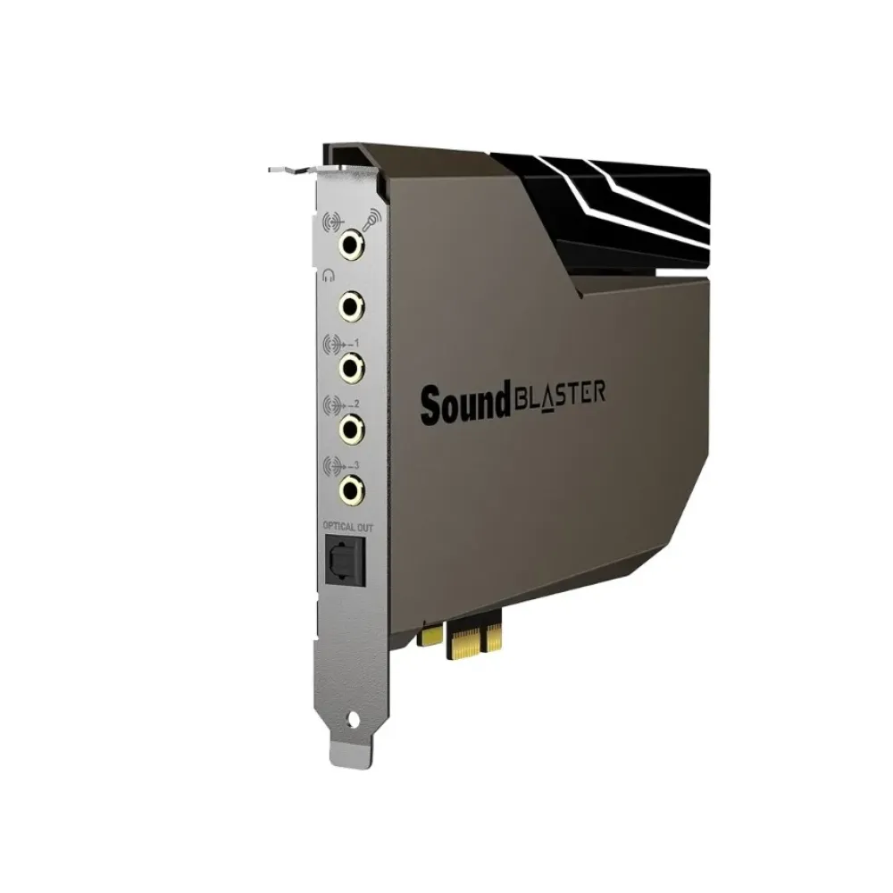 Creative Sound BlasterX AE-7 PCI-eX
