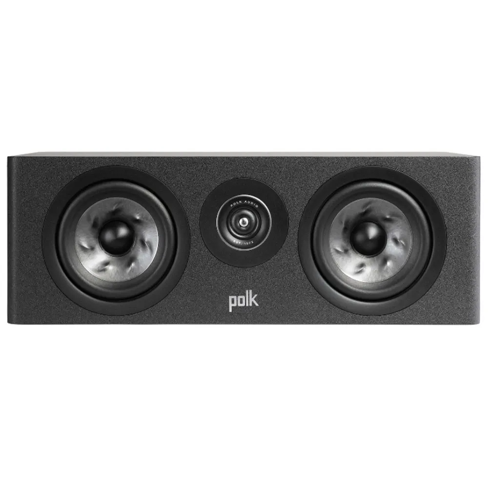 Polk Audio Reserve R300 Black