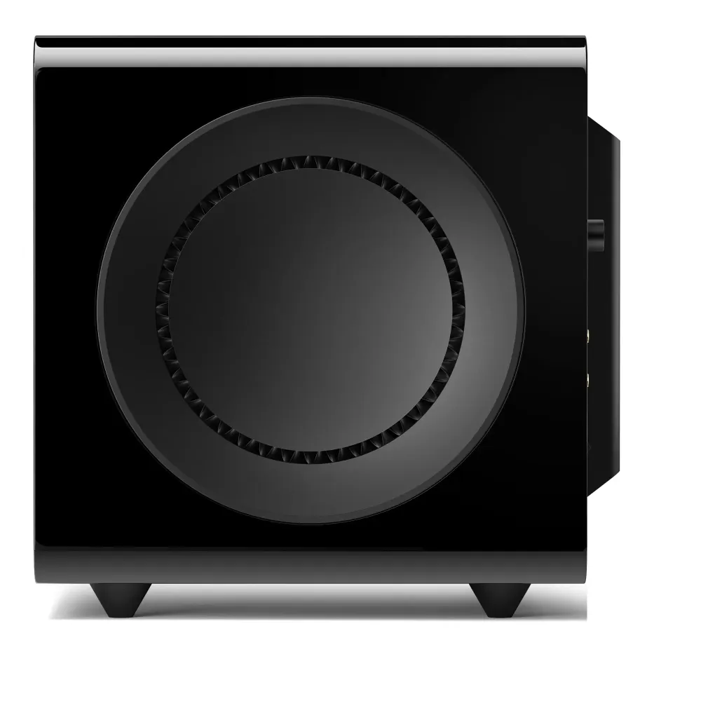 KEF KC92 Black