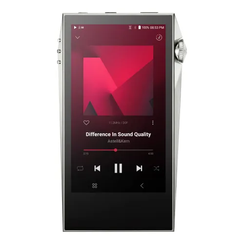 Astell&Kern SP3000M A&ultima Copper Nickel
