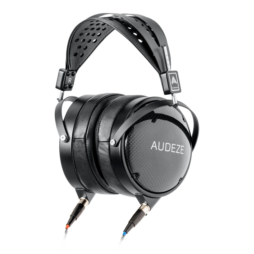 Audeze LCD-XC Carbon Case Cable XLR