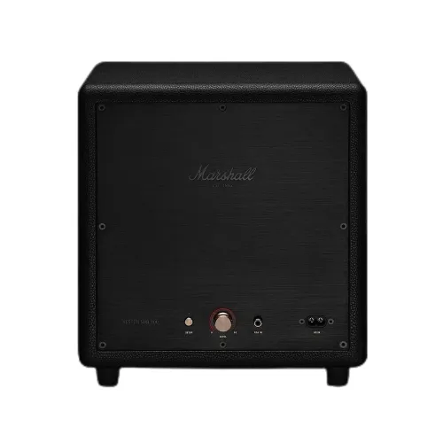 Marshall Heston Sub 200 Black