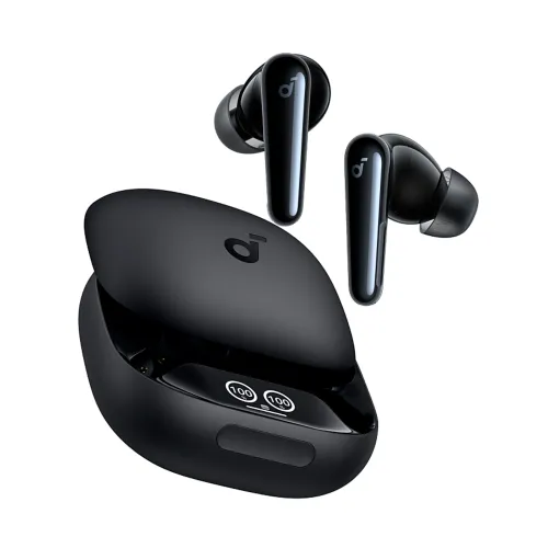 Anker Soundcore Liberty 4 Pro Matte Black