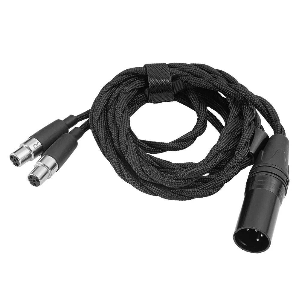 ZMF Caldera Aluminum Black